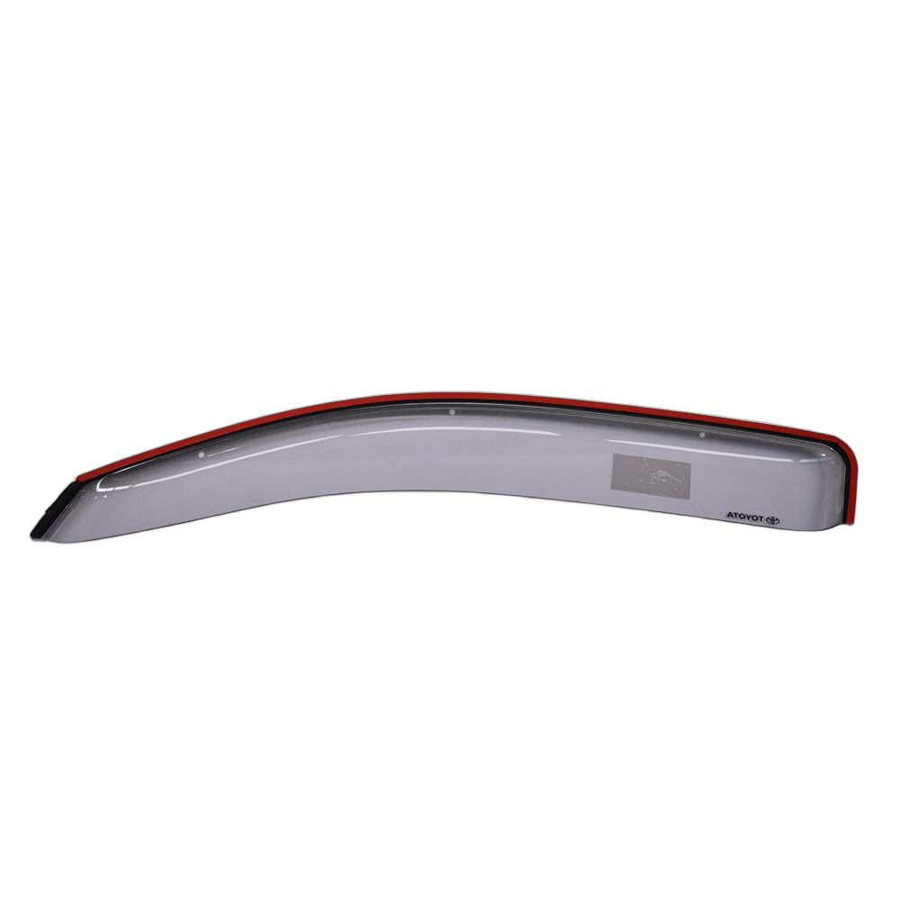 Front RH Weathershield