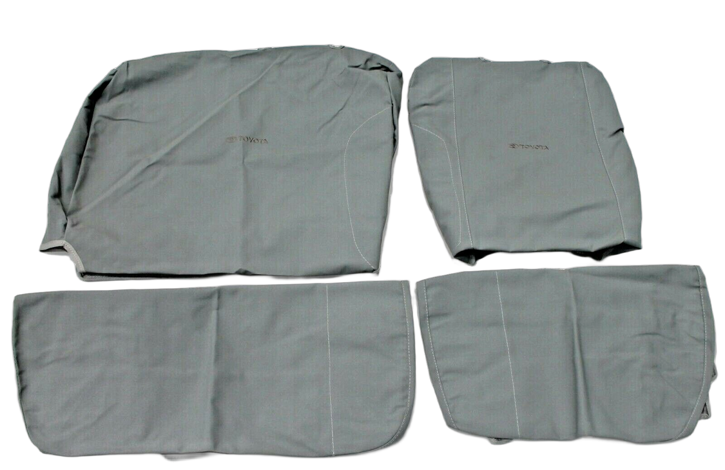 Canvas Seat Cover