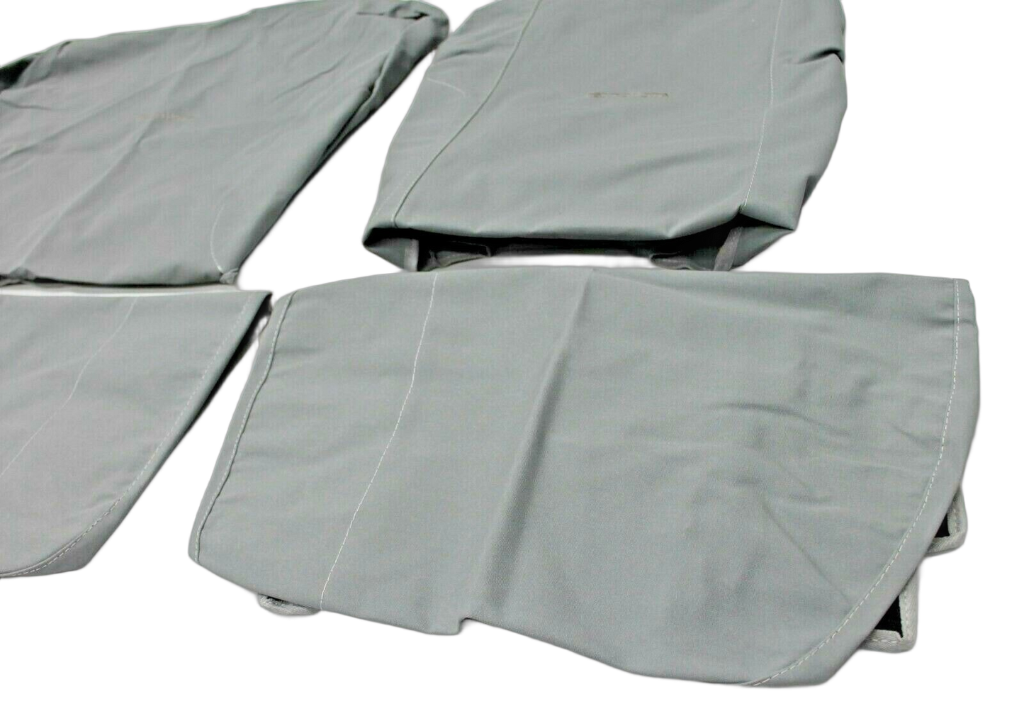 Canvas Seat Cover