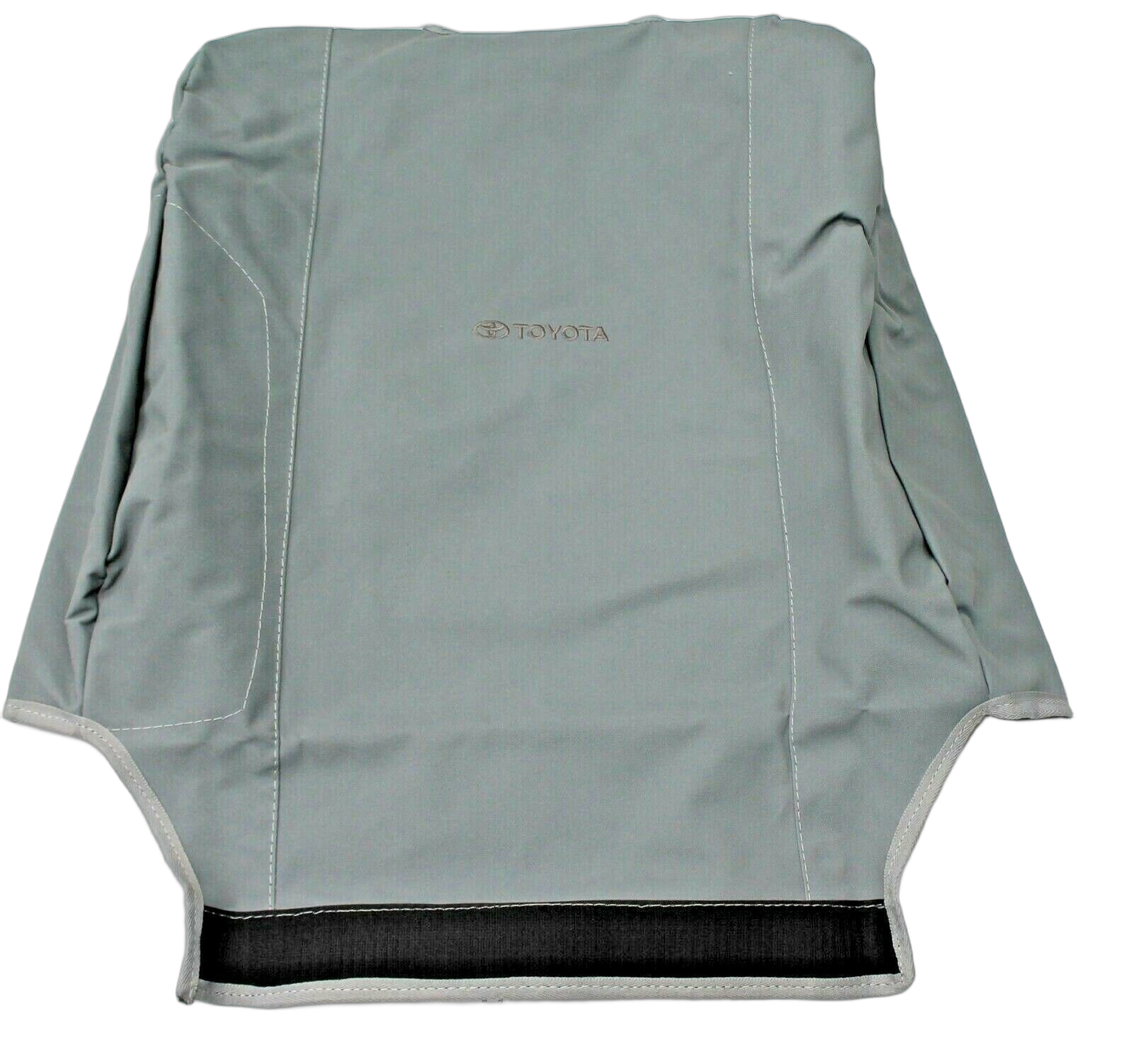 Canvas Seat Cover