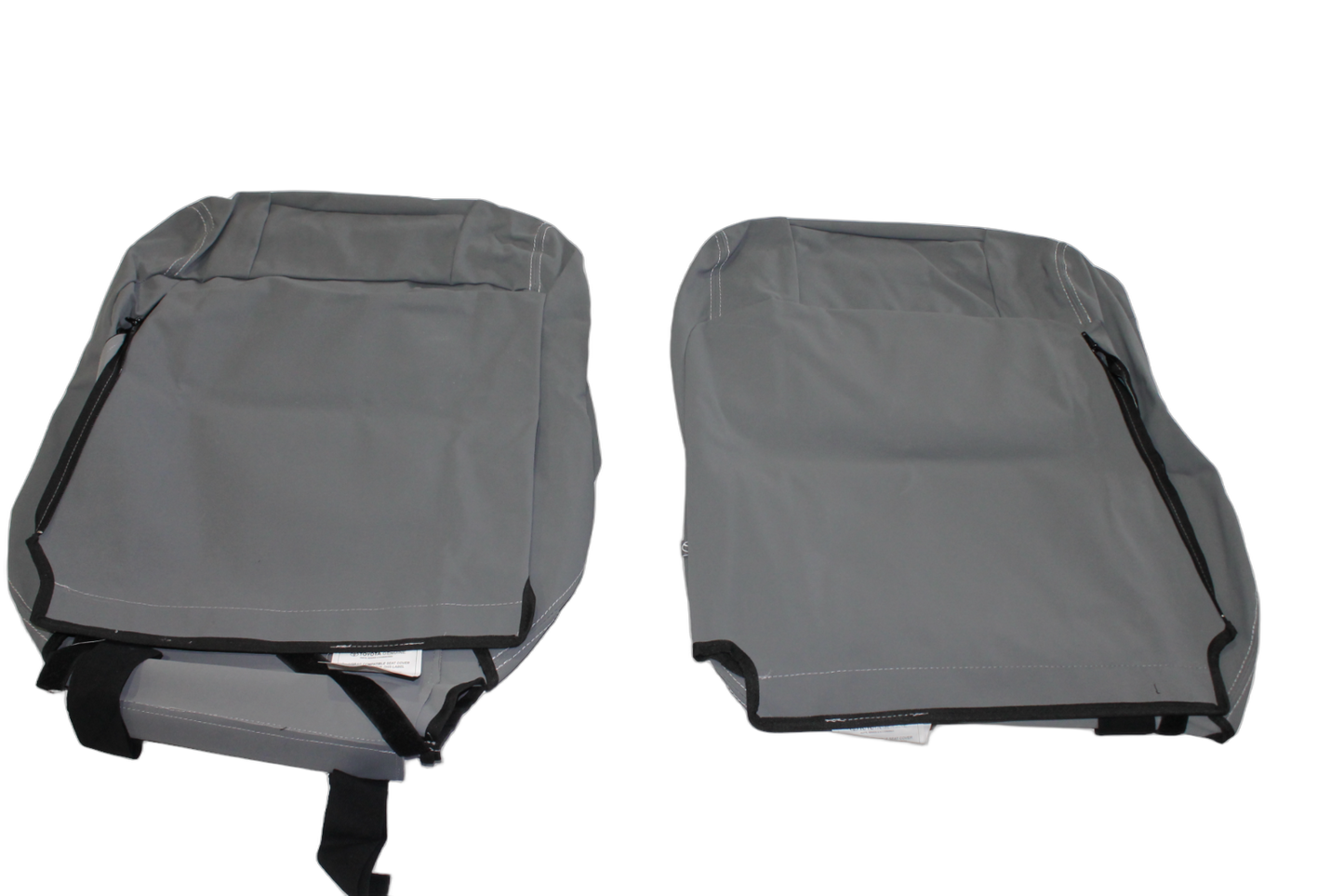Cover Set FR Seat Full Canva