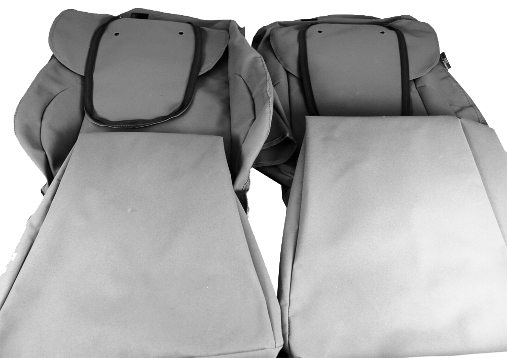 Cover Set FR Seat Full Canva