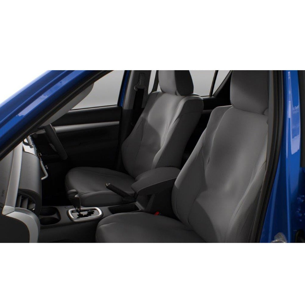 Cover Set FR Seat Full Canva