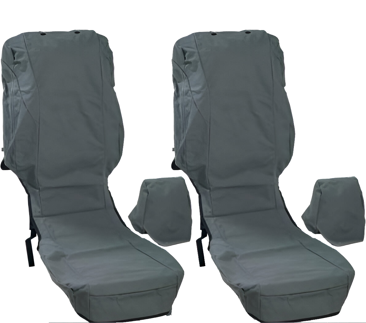 Cover Set FR Seat Full Canva