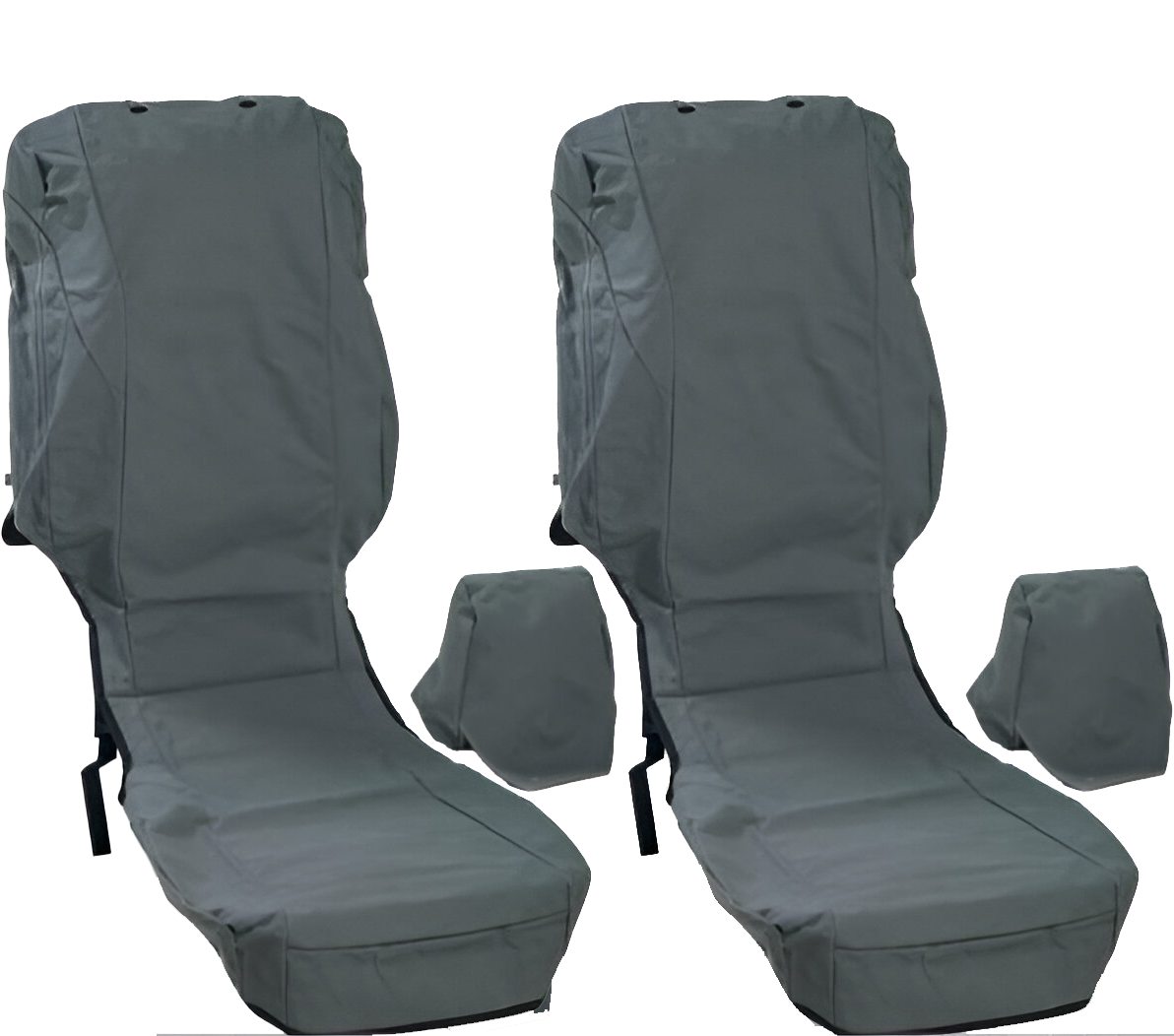 Cover Set FR Seat Full Canva