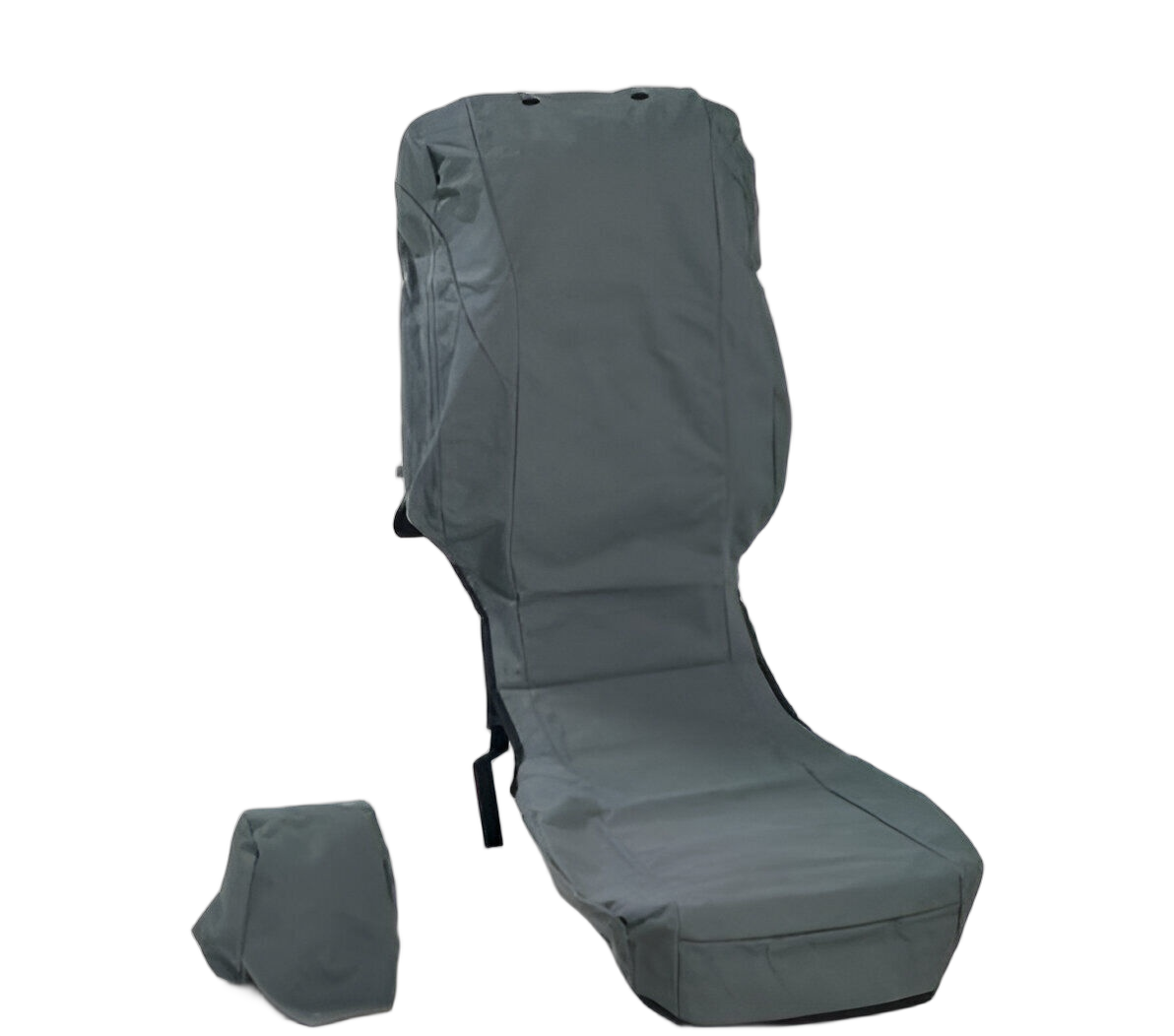 Cover Set FR Seat Full Canva