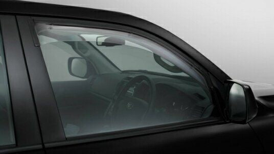 Weathershield LH