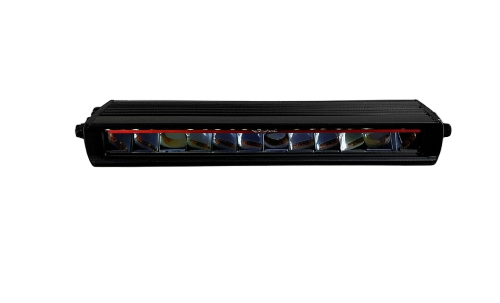 Steel Bull Bar LED Strip Lamp