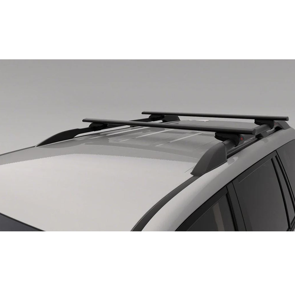 Rrck 2BAR Rail Type