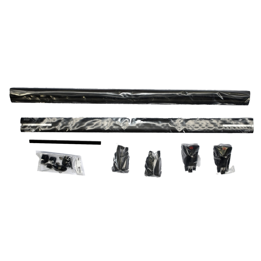 Rrck 2BAR Rail Type