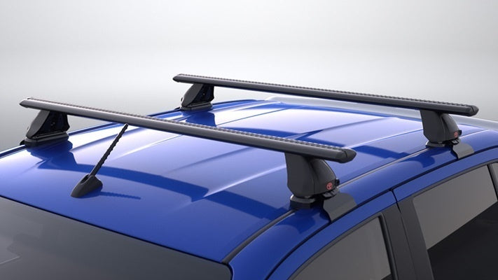 Aero Roof Racks - Clamp Type