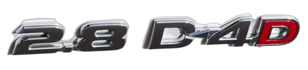 Badge Engine Mark
