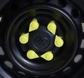 Wheel Nut Indicators