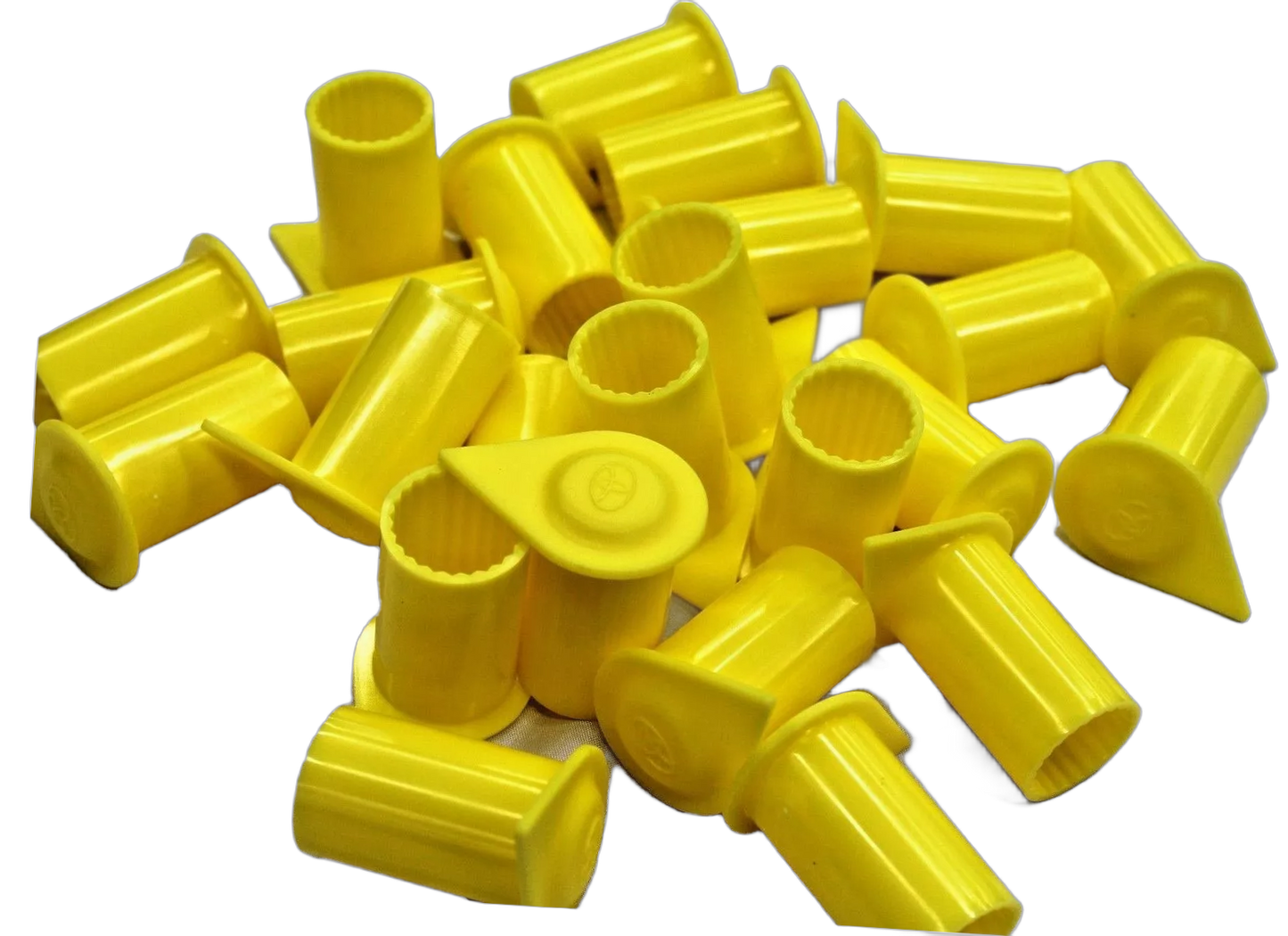 Wheel Nut Indicators