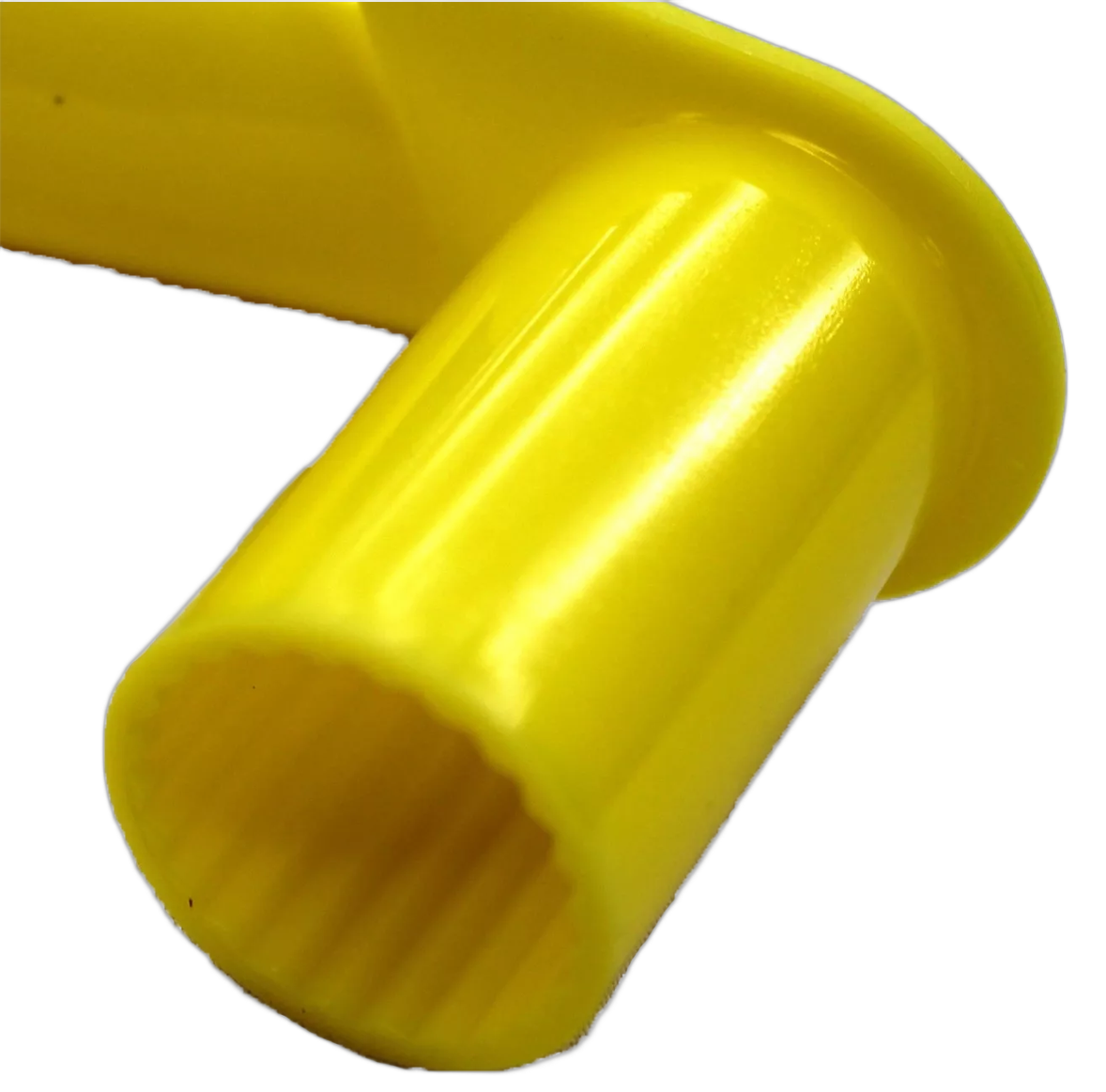 Wheel Nut Indicators