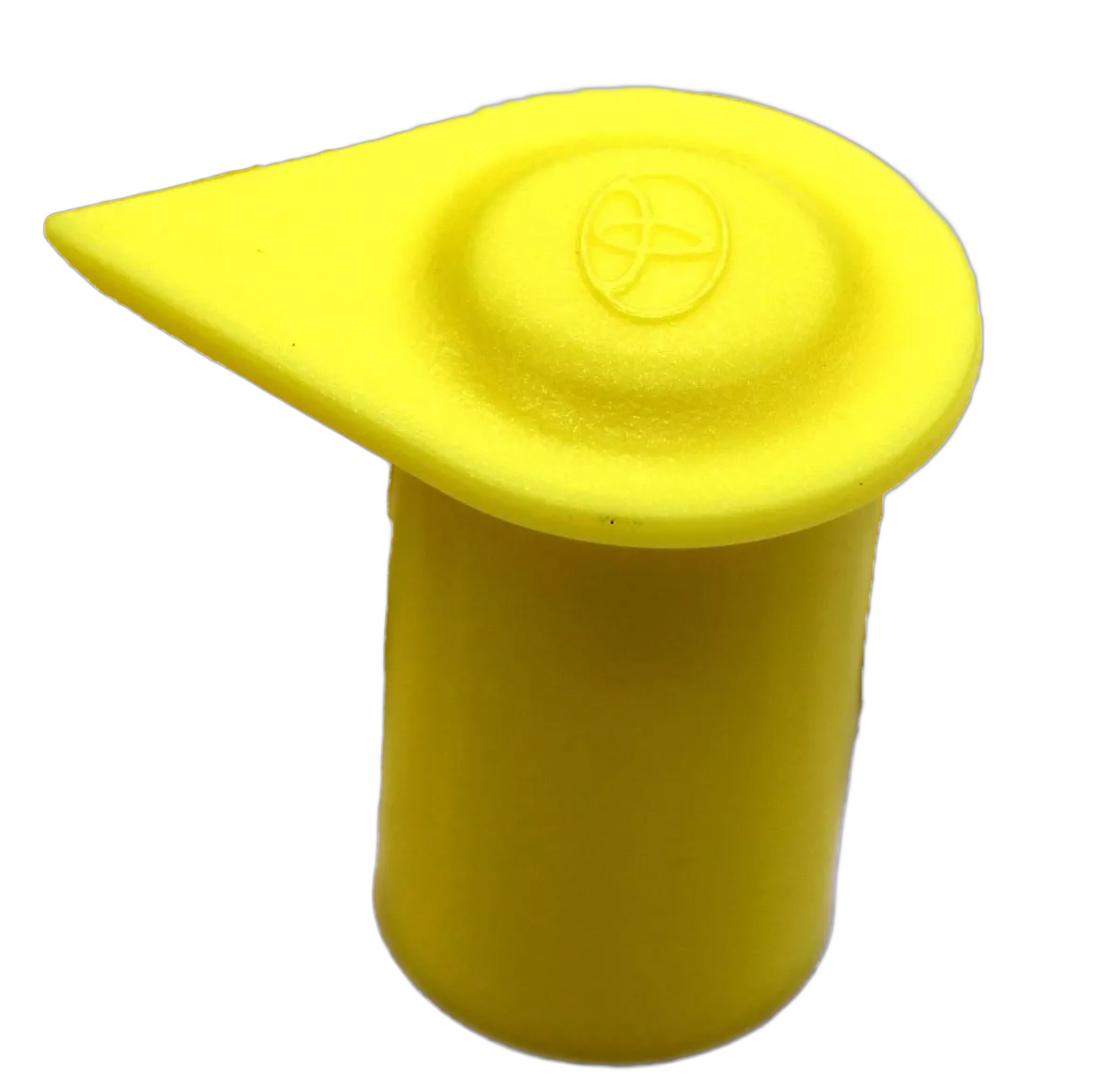 Wheel Nut Indicators