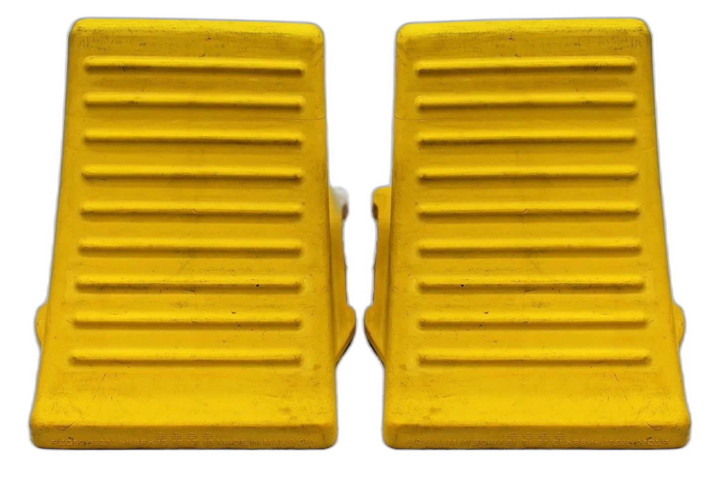 Wheel Chocks