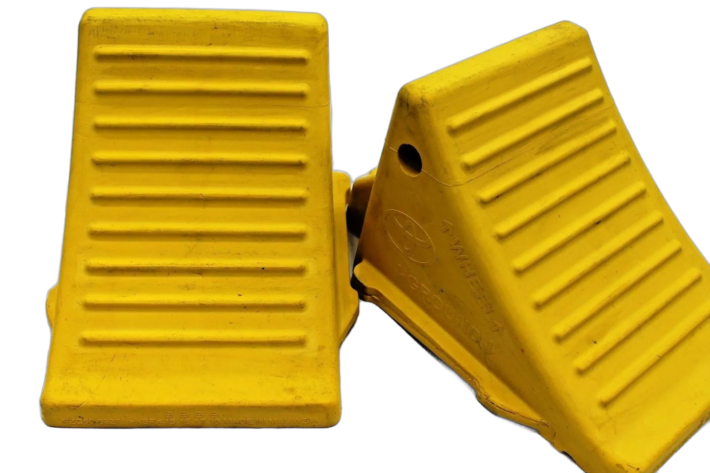 Wheel Chocks