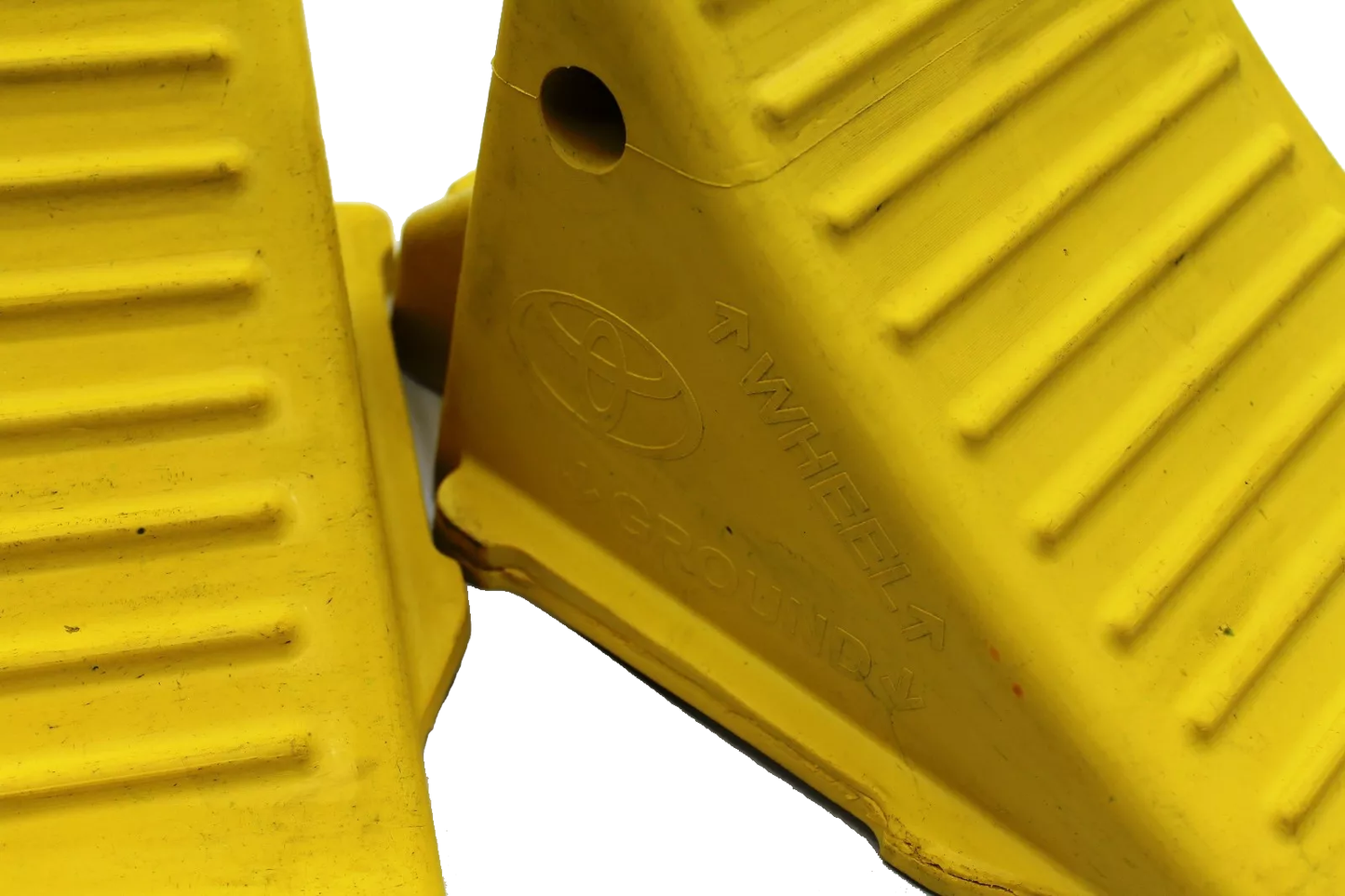Wheel Chocks
