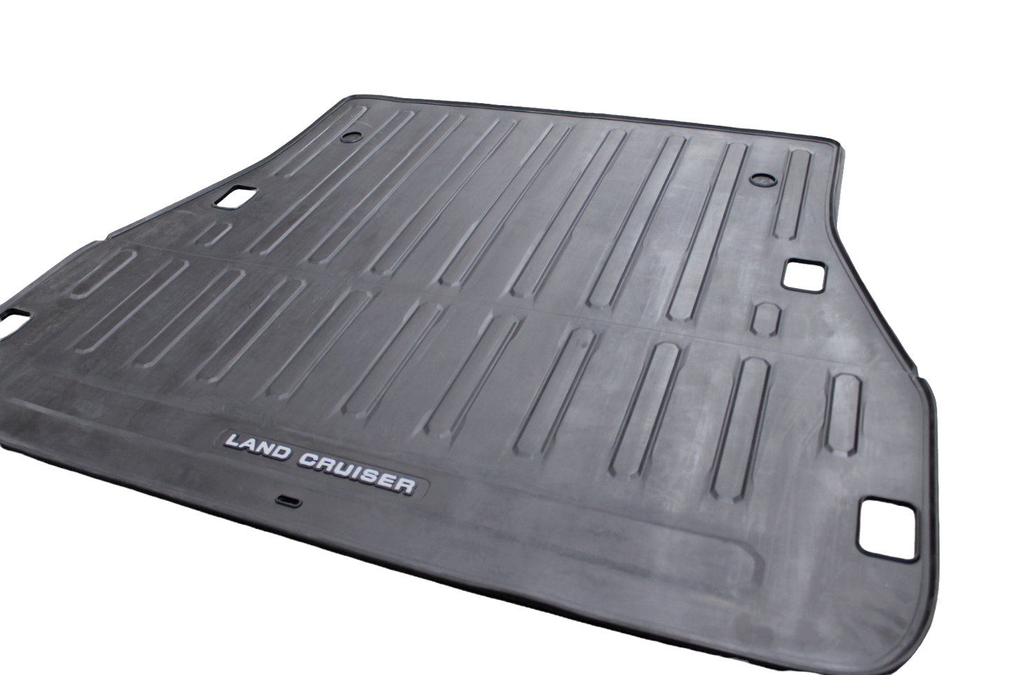 Cargo Mat Rubber (5-Seater)