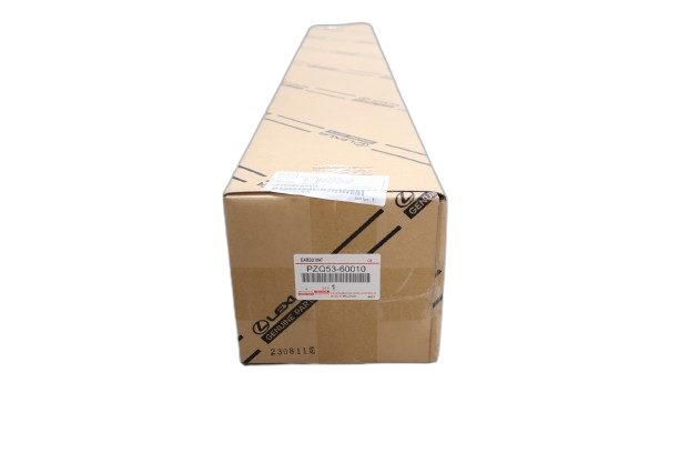 Cargo Mat Rubber (5-Seater)