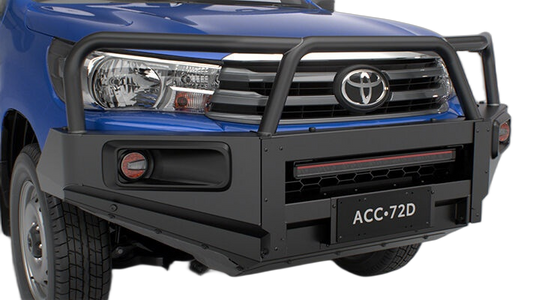 Lamp ASSY 24-LED Light Bar