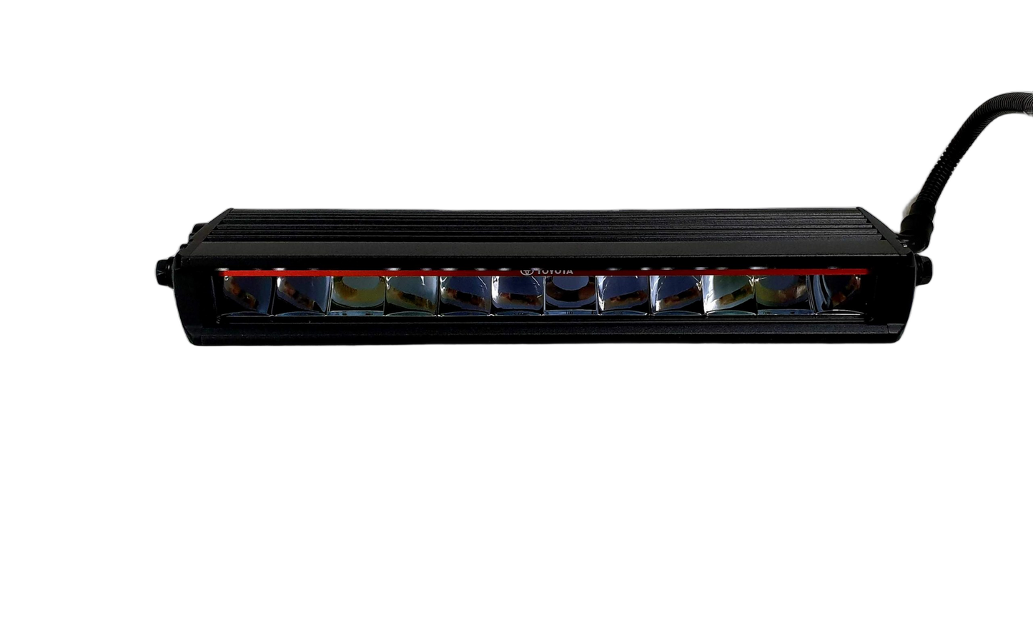 Lamp ASSY 12-LED Light Bar