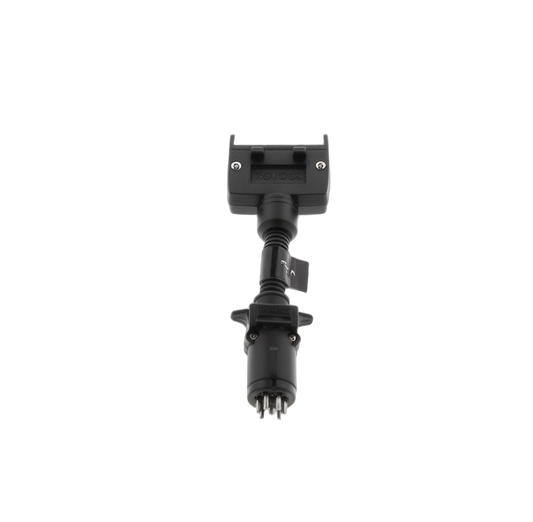 Wiring Hrn Small Rnd