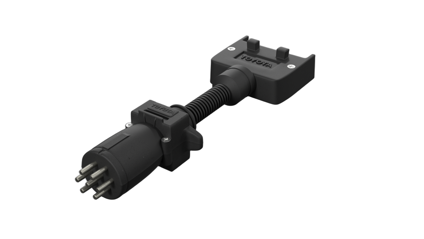 Wiring Hrn Small Rnd
