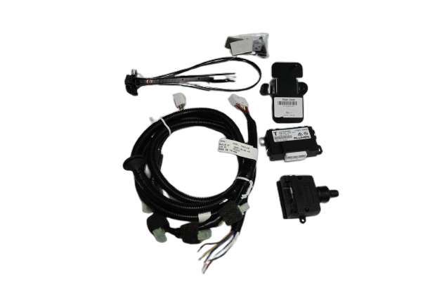 Trailer Wiring Harness Kit