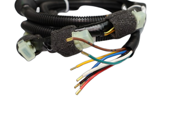 Trailer Wiring Harness Kit
