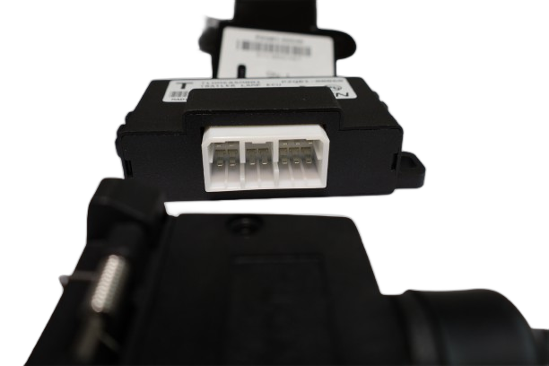 Trailer Wiring Harness Kit