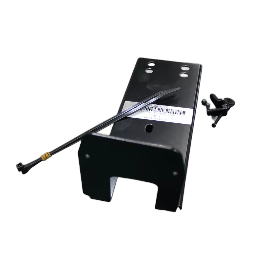 Kit Trailer Wire 7 Pin Flat