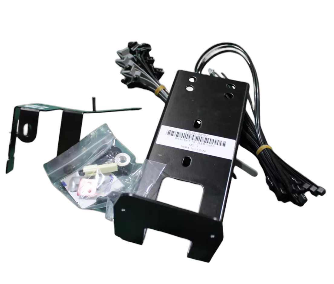 Kit Trailer Wire 12PIN