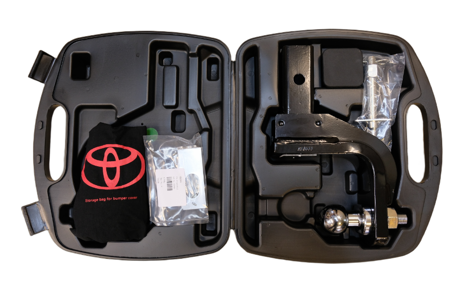 Towing Kit