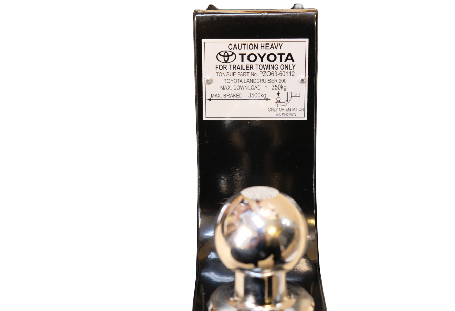 Towing Kit