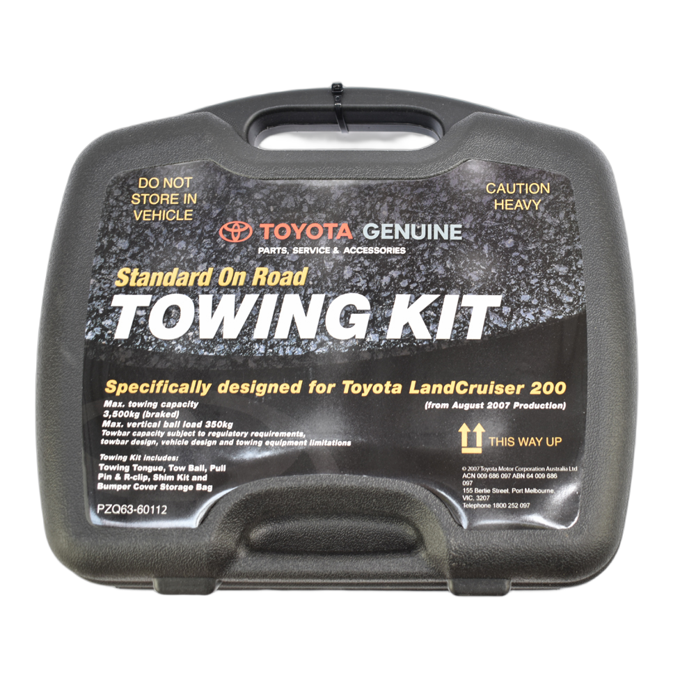 Towing Kit