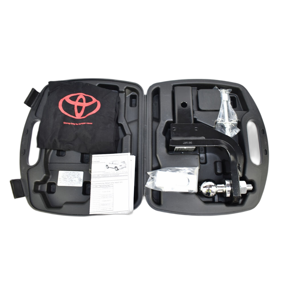 Towing Kit