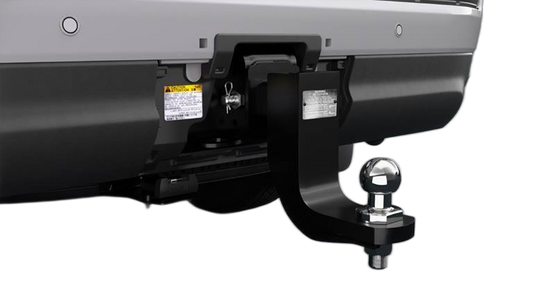 Towing Kit (on Road) 3500KG