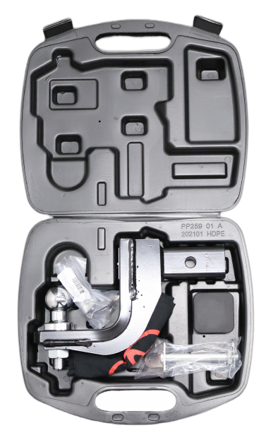 Towing Kit (on Road) 3500KG