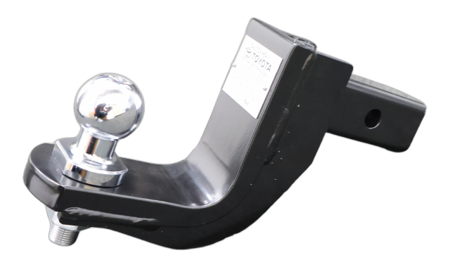 Towing Kit (on Road) 3500KG