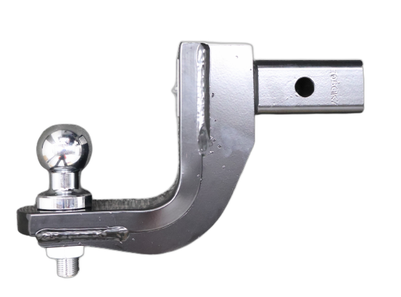 Towing Kit (on Road) 3500KG