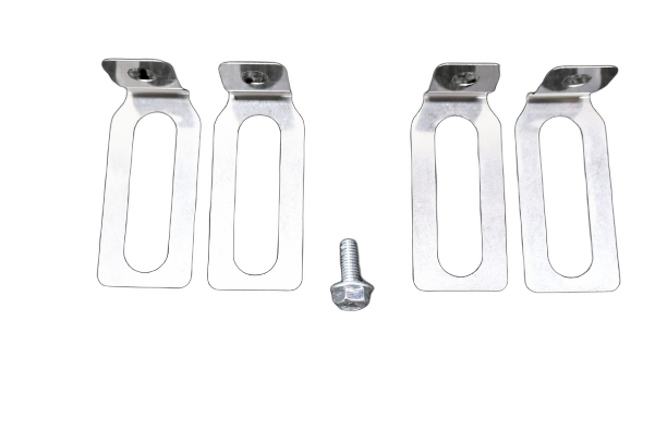 Towing Kit (on Road) 3500KG