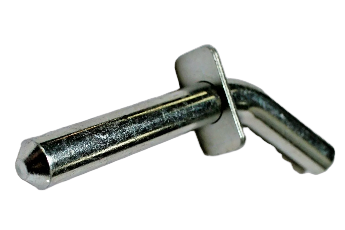 Pull Pin/R Clip