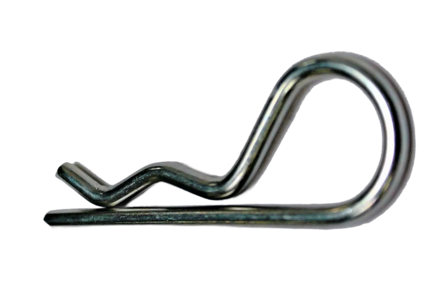 Pull Pin/R Clip