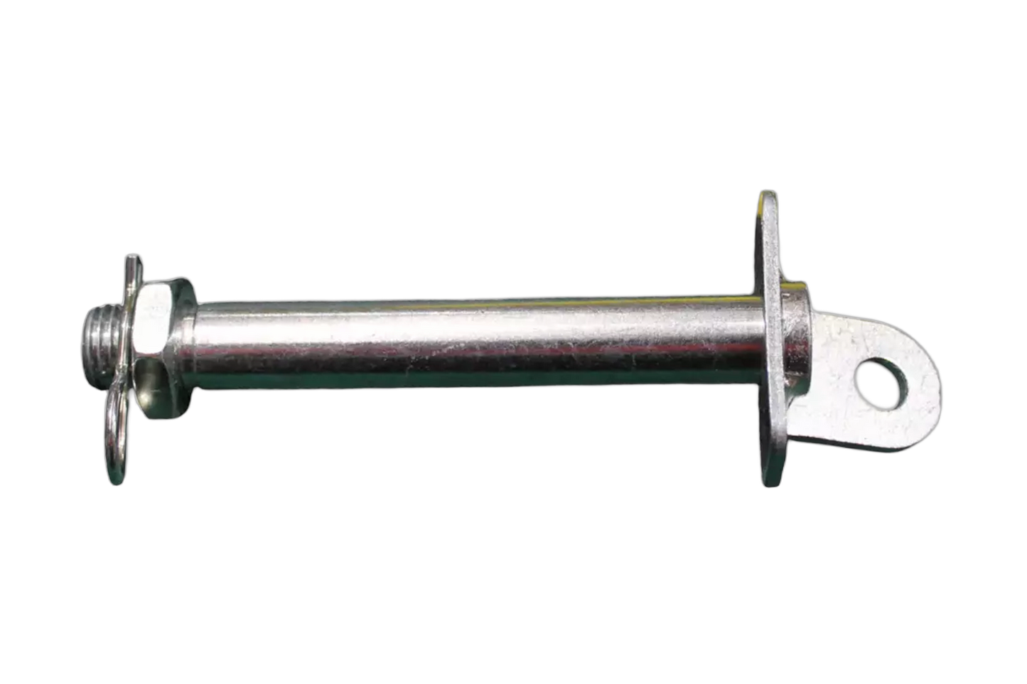 Pull Pin & R-Clip LC300
