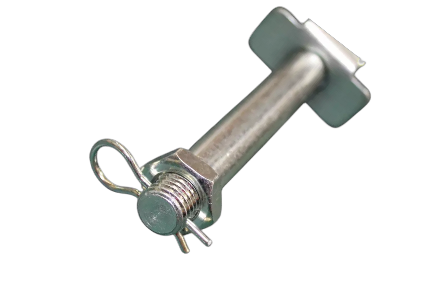 Pull Pin & R-Clip LC300
