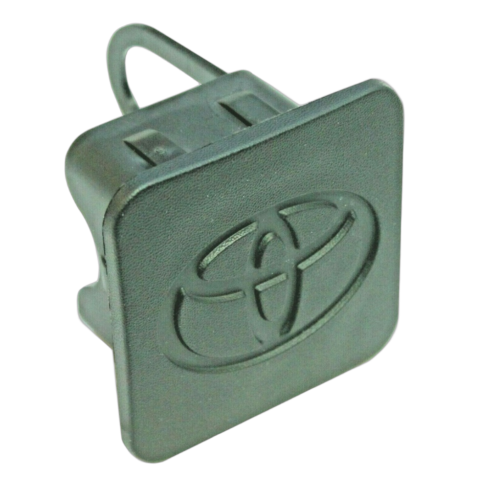 Towbar Hitch Receiver Plug