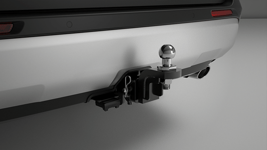 Tow Bar 1500KG