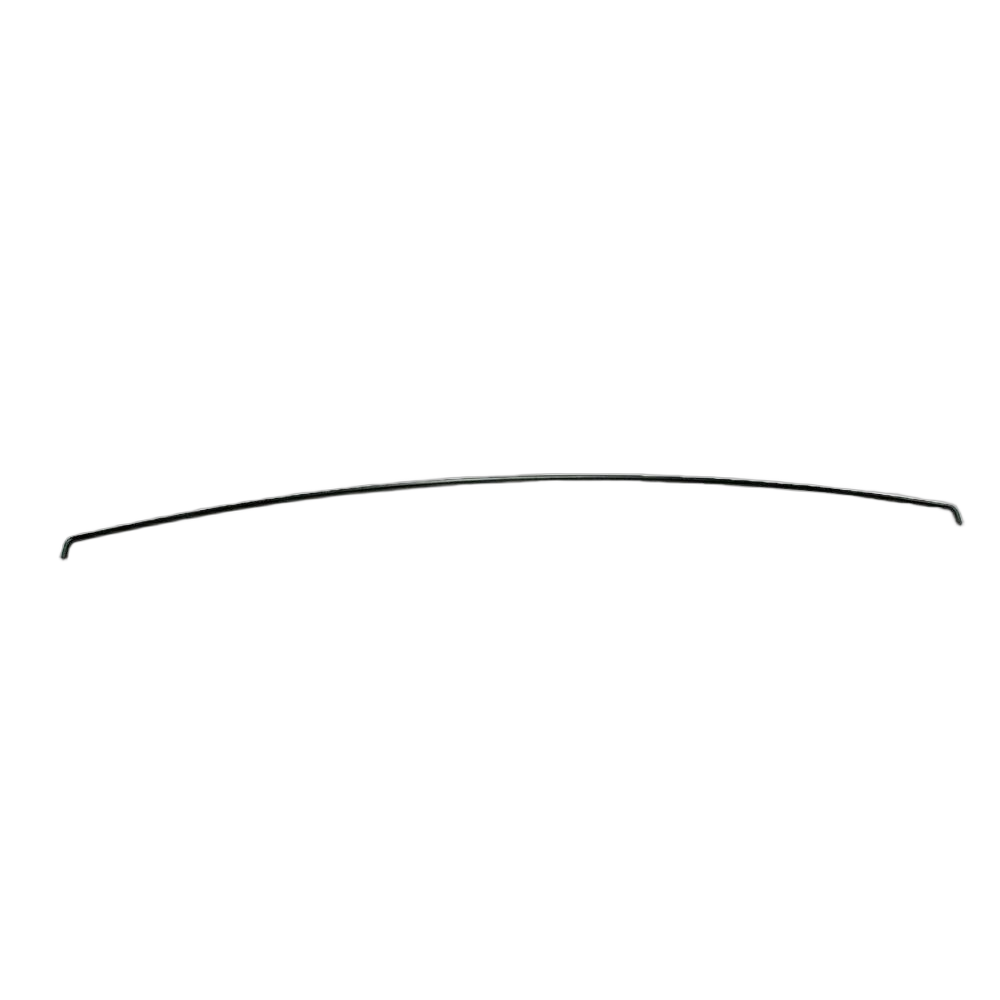 Cross Bow - J-Deck